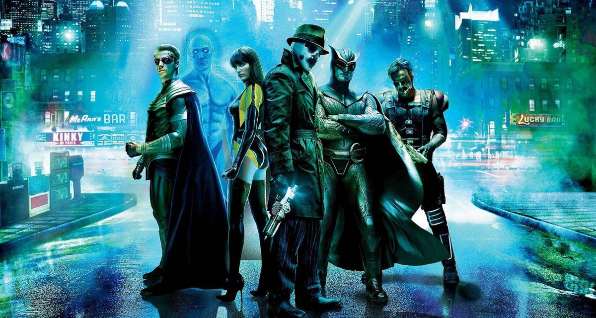 Watchmen: Recensione e Prime Impressioni sulla nuova Serie TV targata HBO