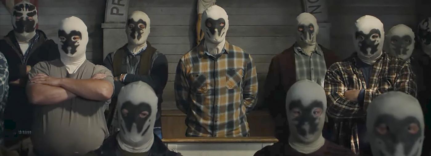 Watchmen: Recensione e Prime Impressioni sulla nuova Serie TV targata HBO