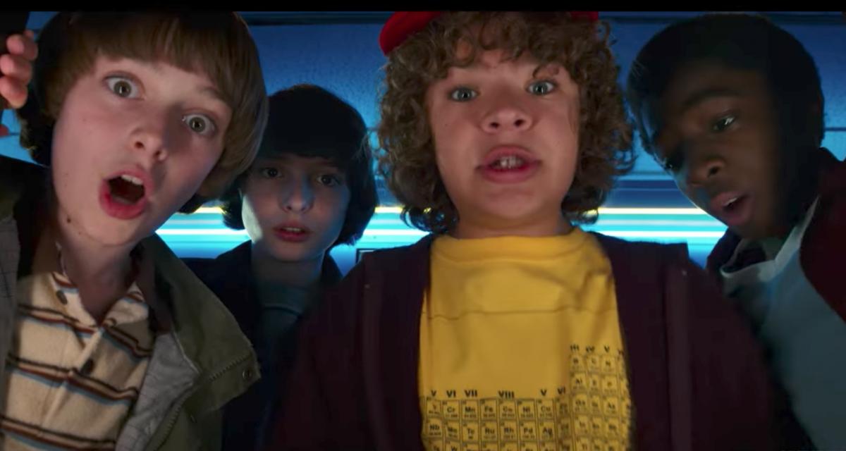 Stranger Things: Nuovi Personaggi nella 4° Stagione della Serie TV Netflix