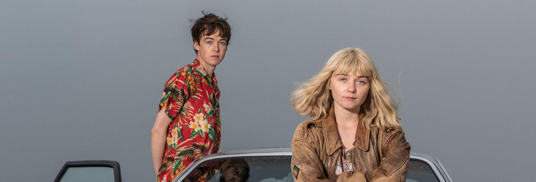 The End of the F***ing World: la Recensione della 2° Stagione della Serie TV Netflix