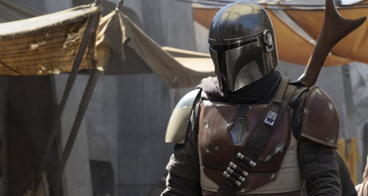 The Mandalorian: rilasciato il nuovo Teaser Trailer della Serie TV