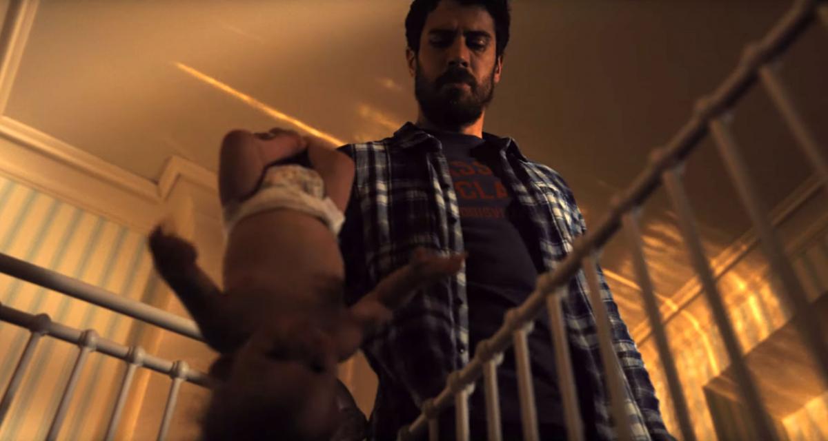 Servant: il Trailer della nuova Serie TV Thriller targata Apple TV+