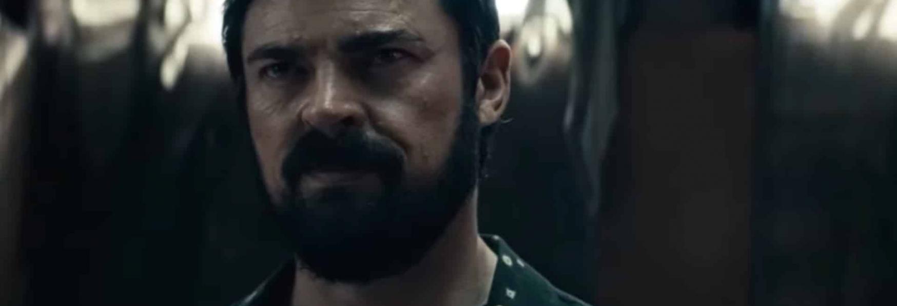 The Boys 2: Karl Urban ha concluso le Riprese e ci comunica la Data di Rilascio