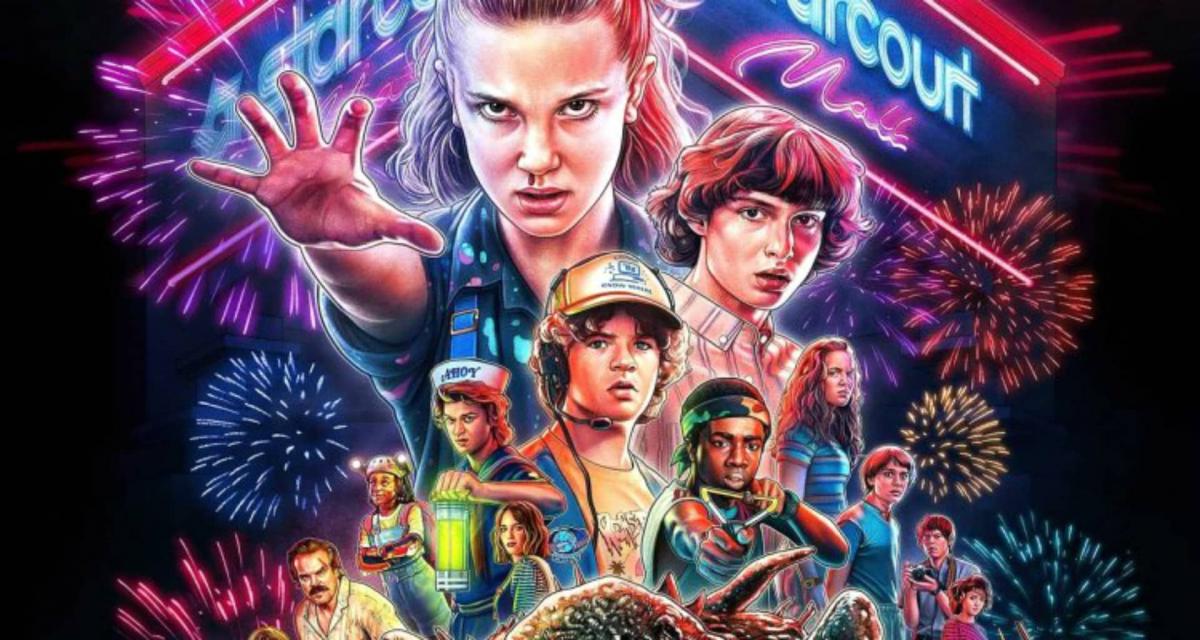 Stranger Things: rivelato il Titolo del Primo Episodio della 4° Stagione