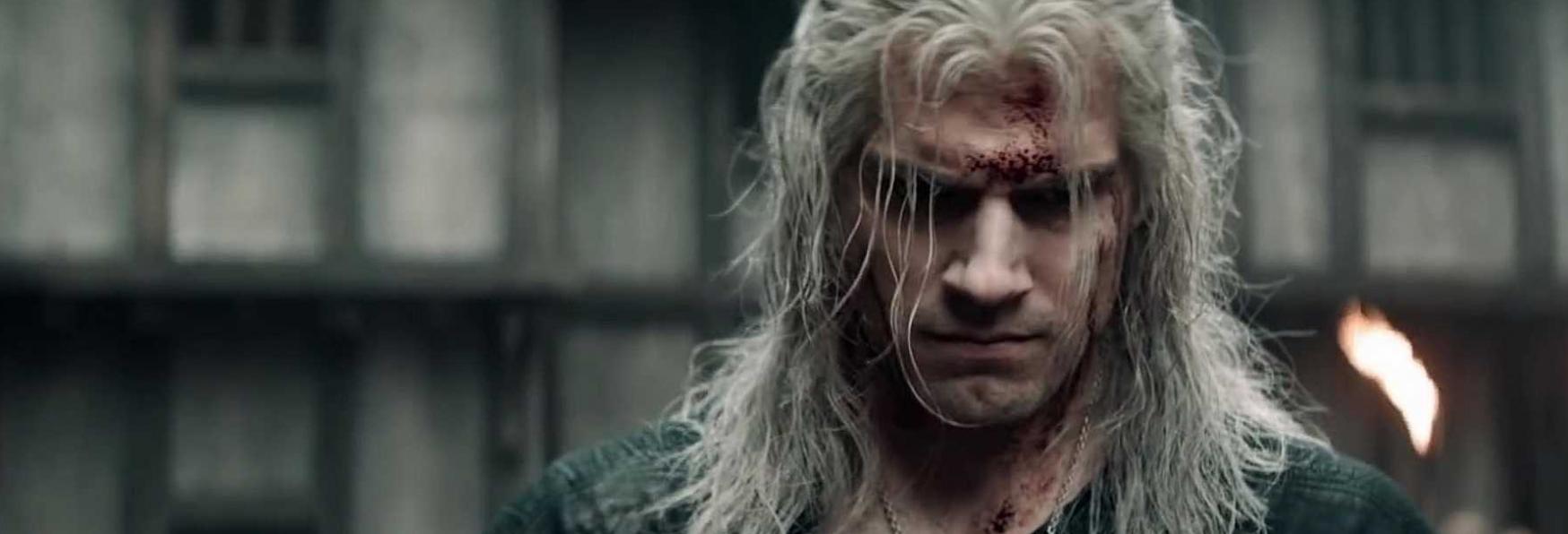 The Witcher: la showrunner rivela nuove Immagini della Serie TV