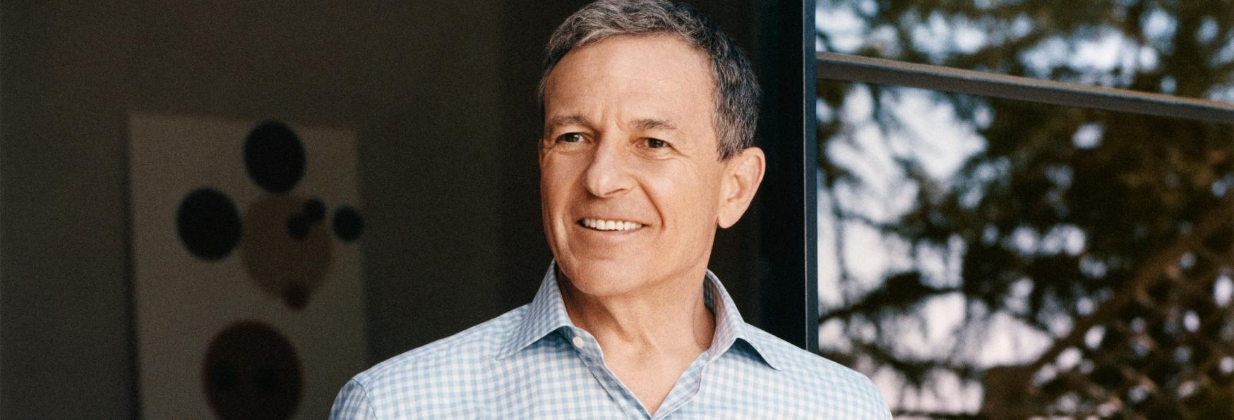 Disney+: Bob Iger annuncia nuove Serie TV su Star Wars, in arrivo sulla Piattaforma di Streaming