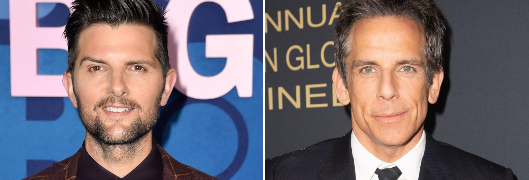 Severance: Apple ordina una nuova Serie TV Thriller con Adam Scott
