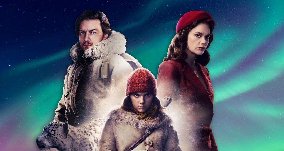 His Dark Materials: Male gli Ascolti della nuova Serie TV di BBC