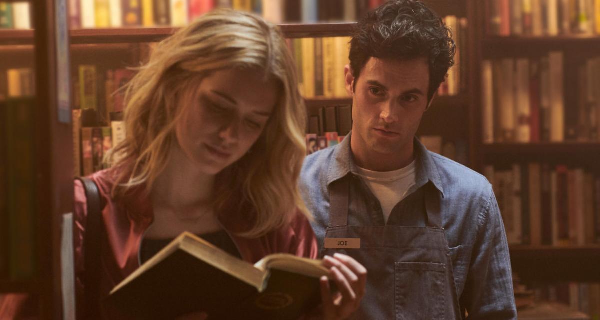You 2: la Serie TV targata Netflix tornerà il 26 Dicembre. Il Poster della nuova Stagione