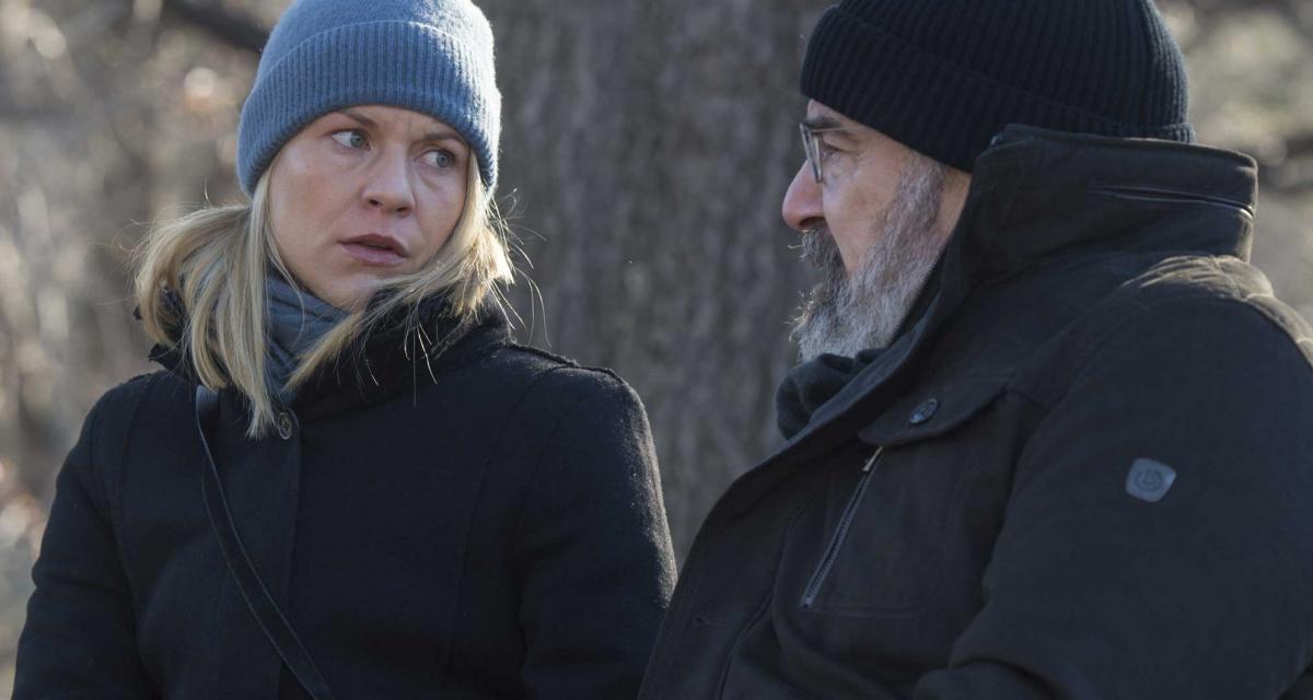 Homeland: Rilasciato il Teaser Trailer dell'8° Stagione della Serie TV Showtime