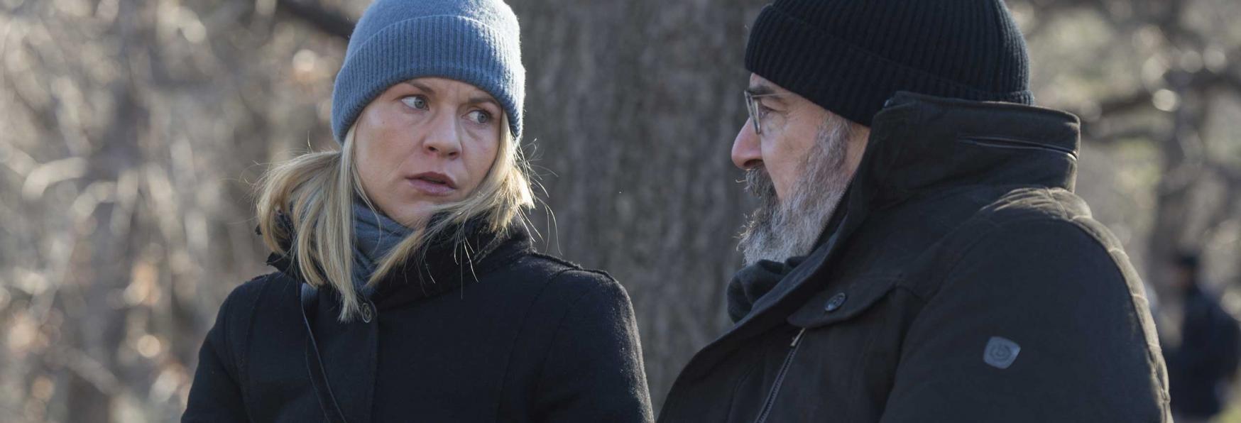 Homeland: Rilasciato il Teaser Trailer dell'8° Stagione della Serie TV Showtime