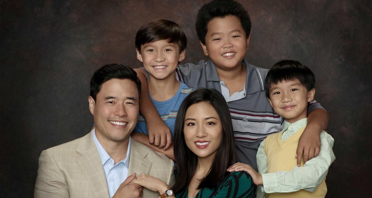 Fresh Off the Boat: la Serie TV di ABC si Concluderà con la 6° Stagione