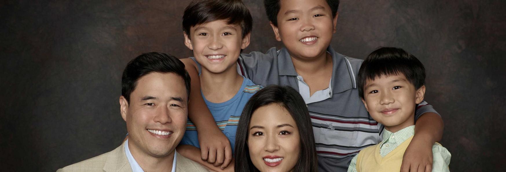 Fresh Off the Boat: la Serie TV di ABC si Concluderà con la 6° Stagione