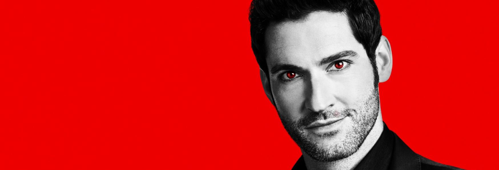 Lucifer: rilasciata una Foto della 5° Stagione della Serie TV Netflix, con Amenadiel