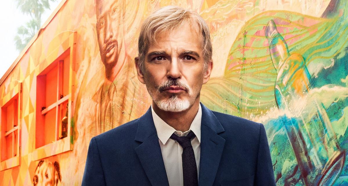 Goliath: la Serie TV di Amazon viene Rinnovata per una 4° e Ultima Stagione