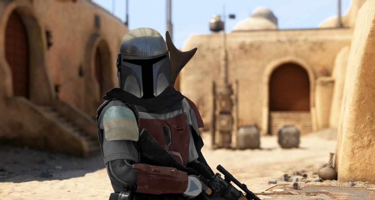 The Mandalorian: Pedro Pascal ha rivelato il Nome del Protagonista della nuova Serie TV