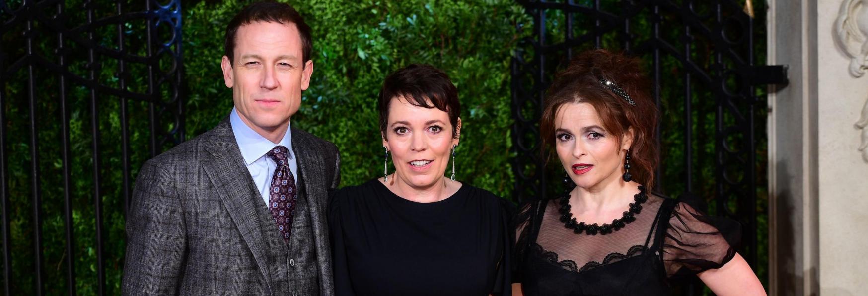 The Crown 3: il nuovo Promo della Serie TV Netflix è incentrato sul Principe Carlo