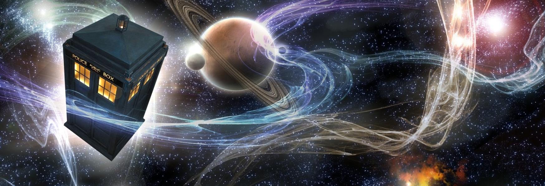 Doctor Who 12: Annunciati gli Scrittori della nuova Stagione. Alcuni Grandi Ritorni!
