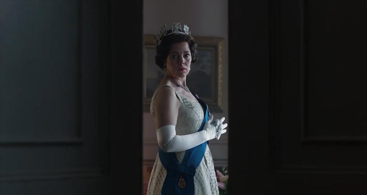 The Crown 3: la Serie TV Inglese "Nei Guai" per ciò che viene Raccontato