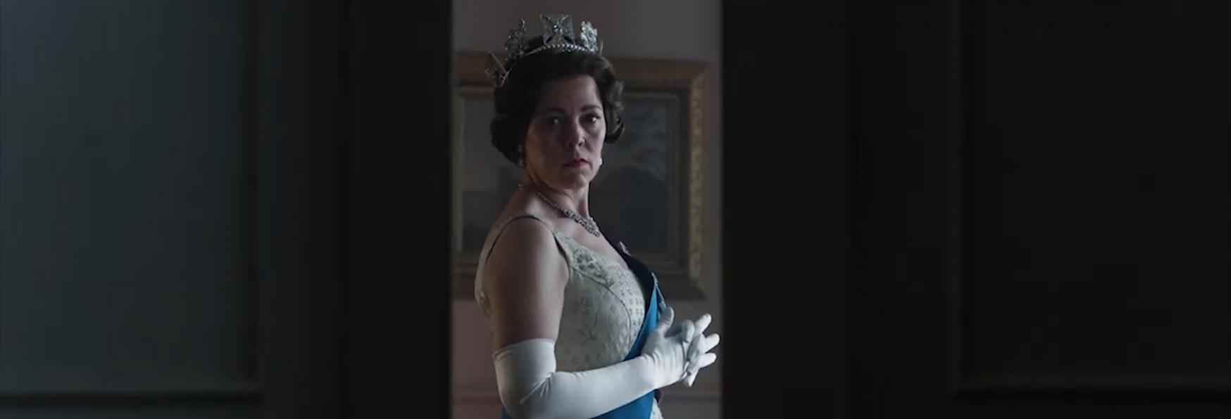 The Crown 3: la Serie TV Inglese "Nei Guai" per ciò che viene Raccontato