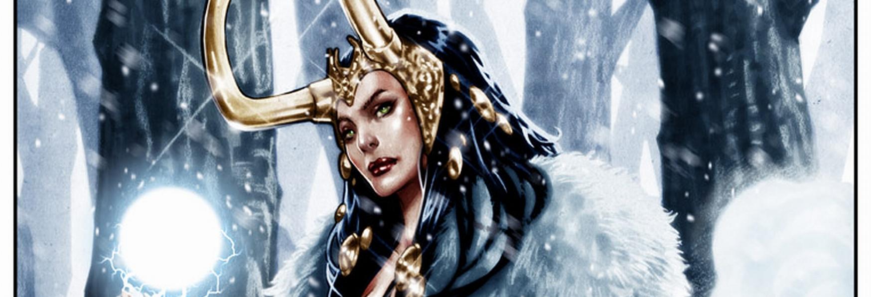 Loki: ecco la New Entry nel Cast della nuova Serie TV targata Disney+
