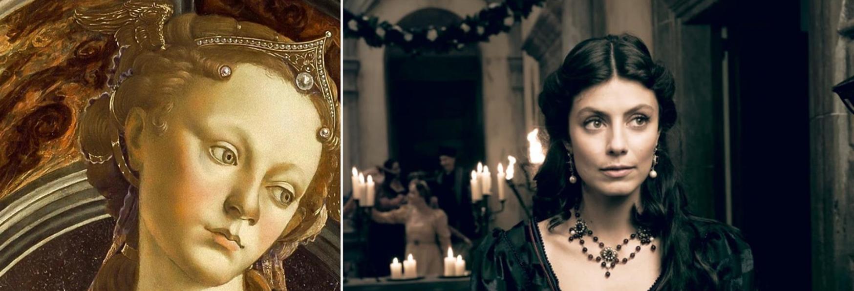 I Medici: trasmesso il nuovo Video Promozionale della 3° Stagione