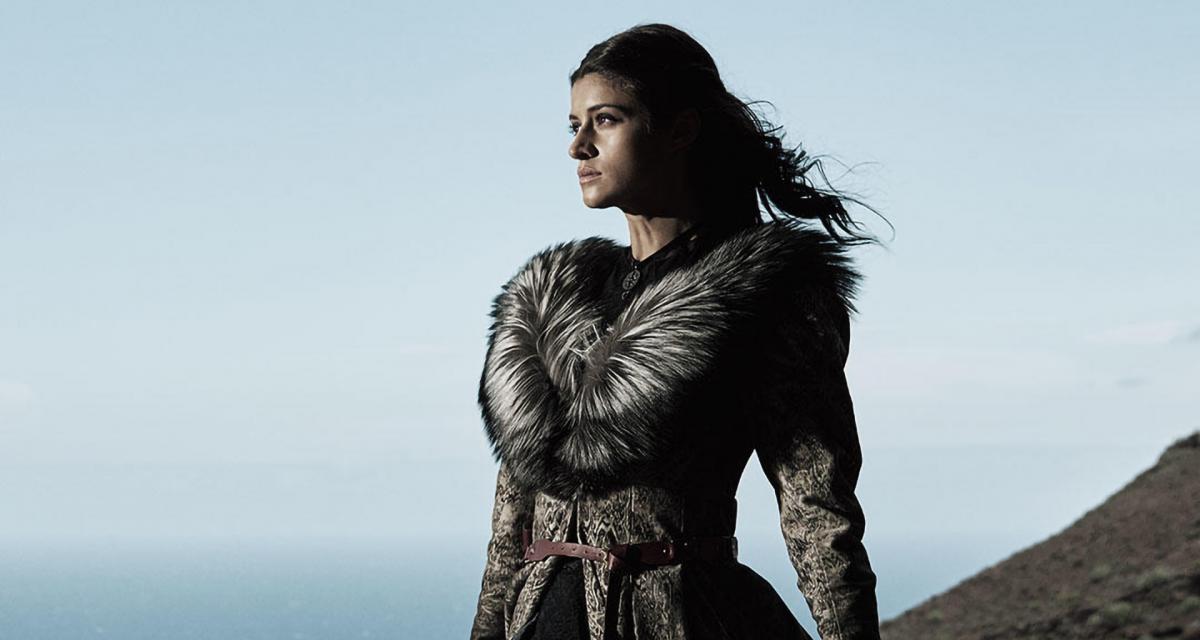 The Witcher: la Showrunner parla dei Differenze della Serie TV rispetto al Libri