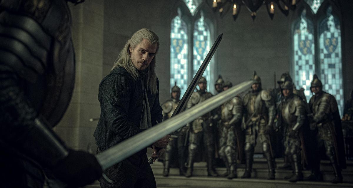 The Witcher: il Produttore della Serie TV promette Scene d'Azione Incredibili