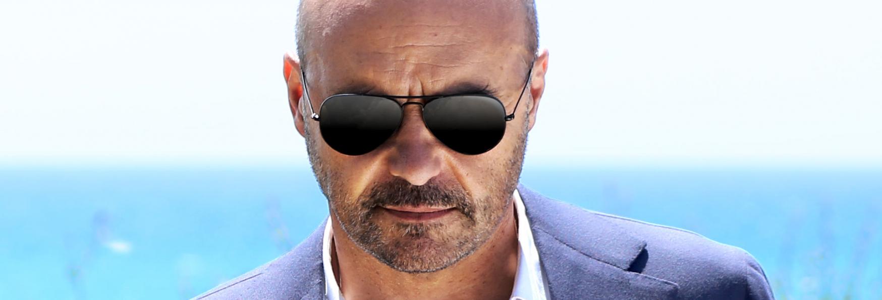 Il Commissario Montalbano: nuovi Episodi nel 2020. Luca Zingaretti alla Regia