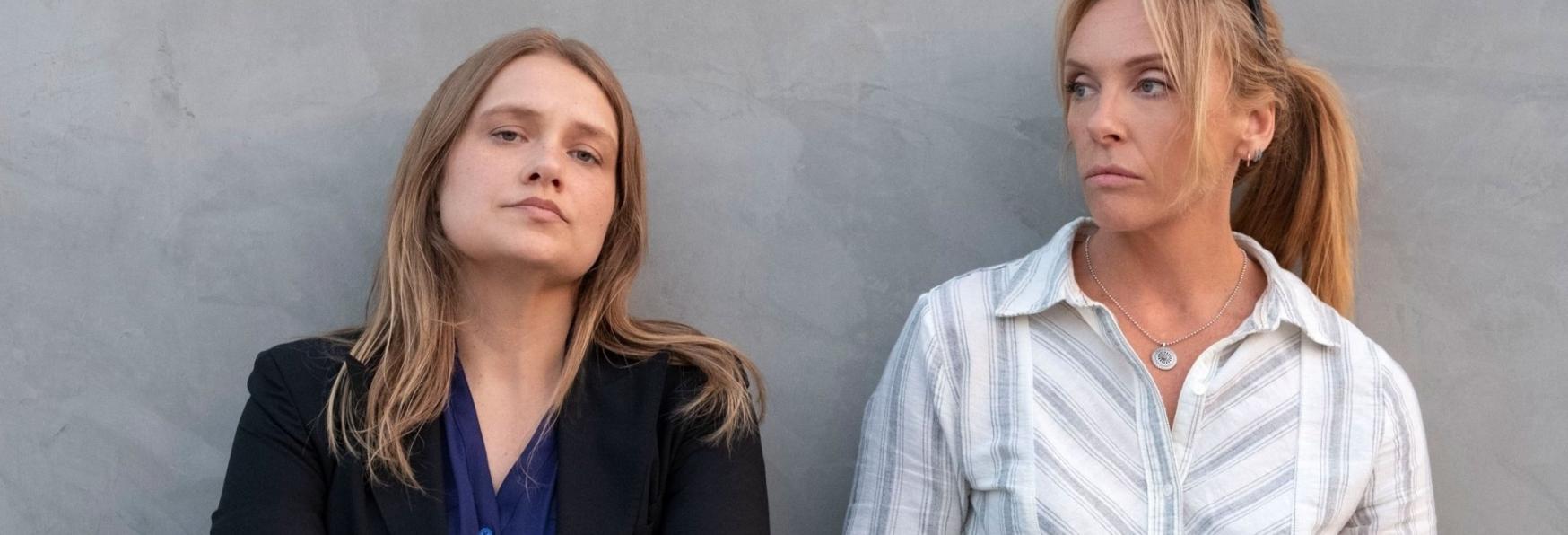 Unbelievable: la Recensione della Miniserie TV targata Netflix