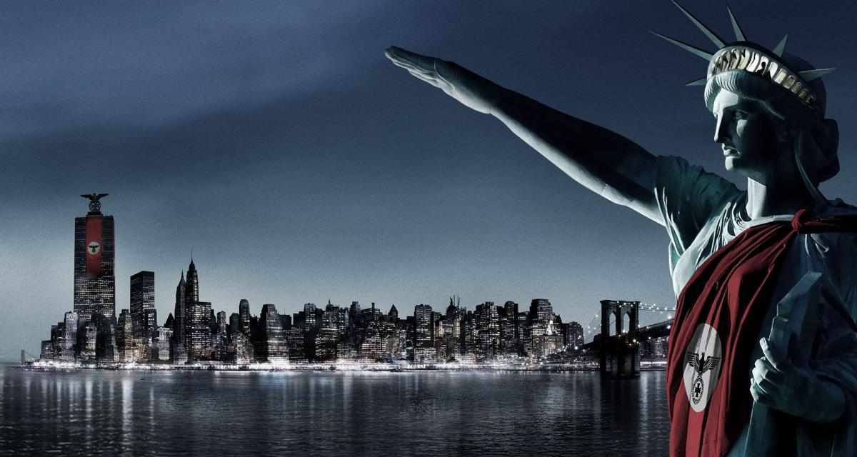The Man in the High Castle: la Recensione della Serie TV targata Amazon Prime Video