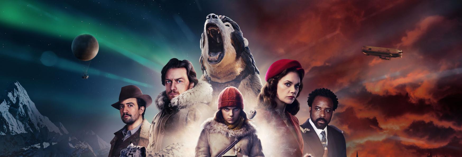 His Dark Materials: la Serie TV continua a perdere Spettatori dopo il suo Grande Esodio