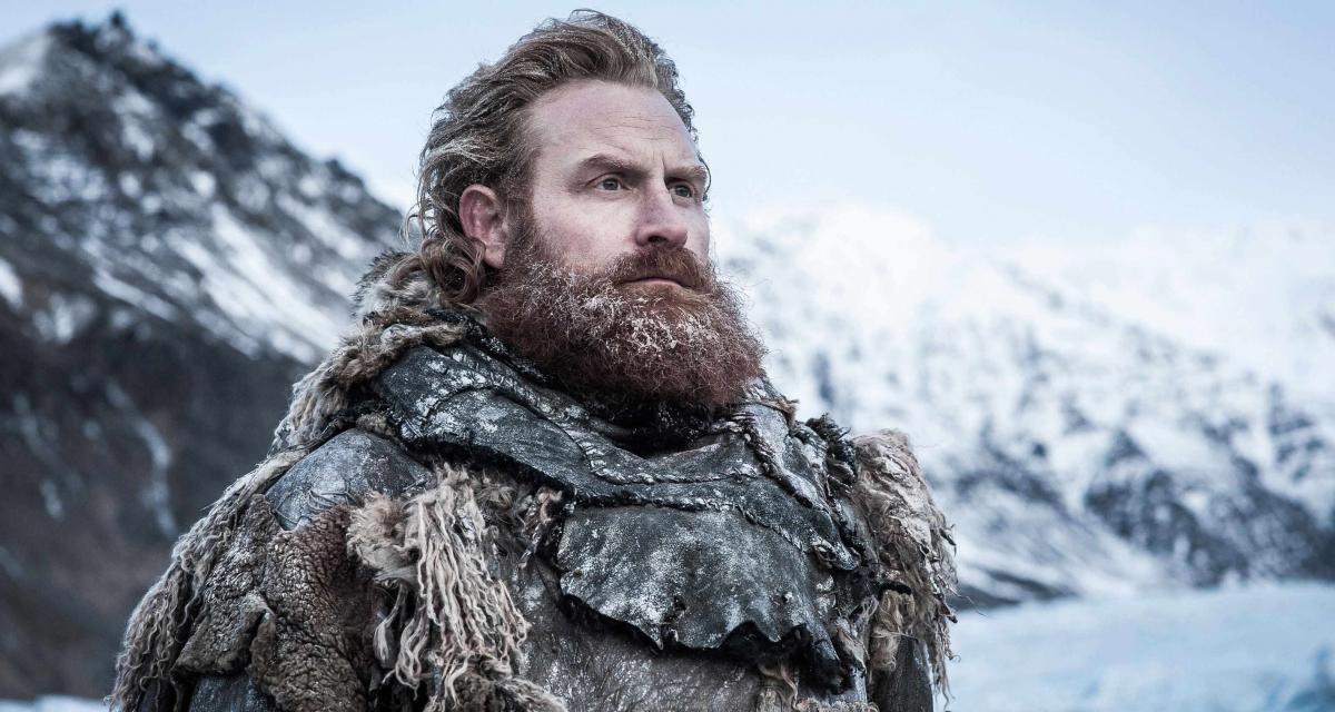 Game of Thrones 8: secondo Kristofer Hivju (Tormund) ci sarebbe un Finale Alternativo