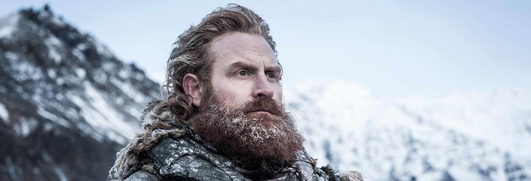 Game of Thrones 8: secondo Kristofer Hivju (Tormund) ci sarebbe un Finale Alternativo