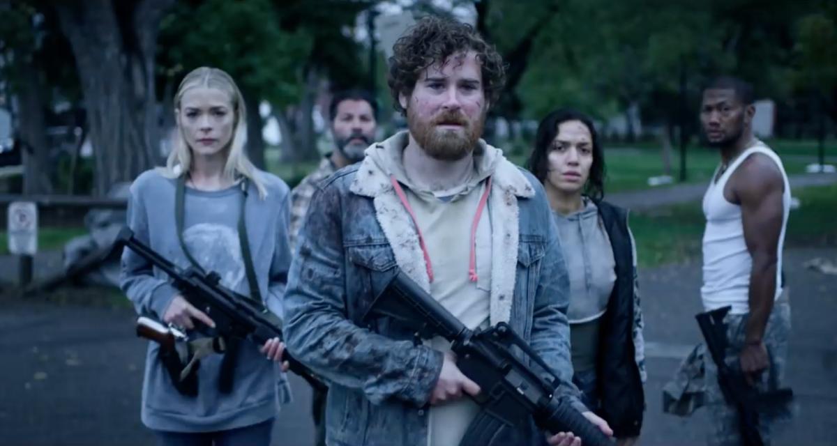 Black Summer: la Serie TV Spin-off di Z Nation viene Rinnovata per una 2° Stagione
