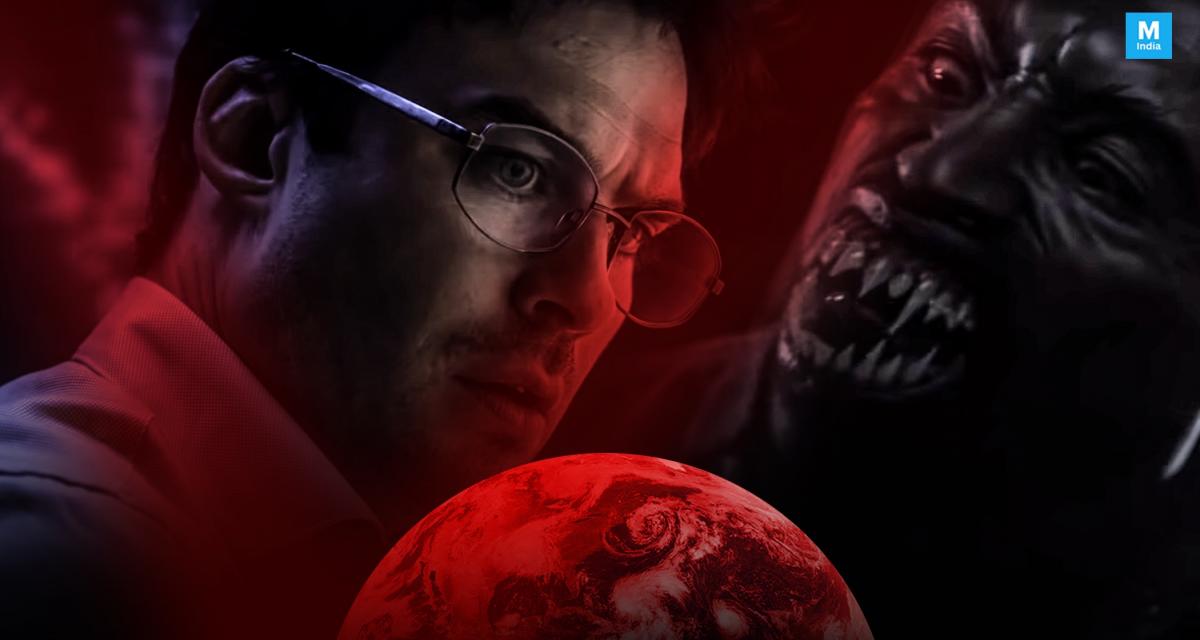 V Wars: Netflix rilascia il Trailer Ufficiale della nuova Serie TV di Vampiri