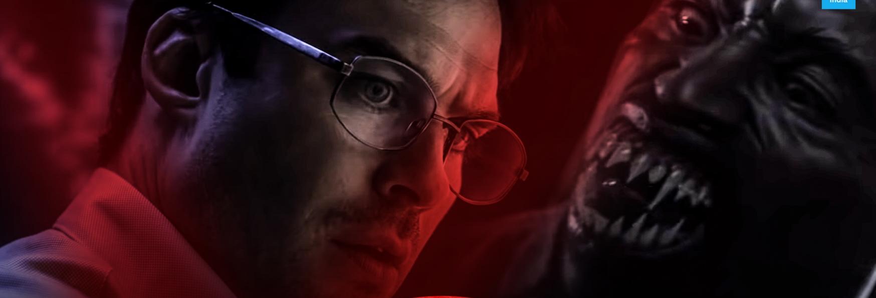 V Wars: Netflix rilascia il Trailer Ufficiale della nuova Serie TV di Vampiri