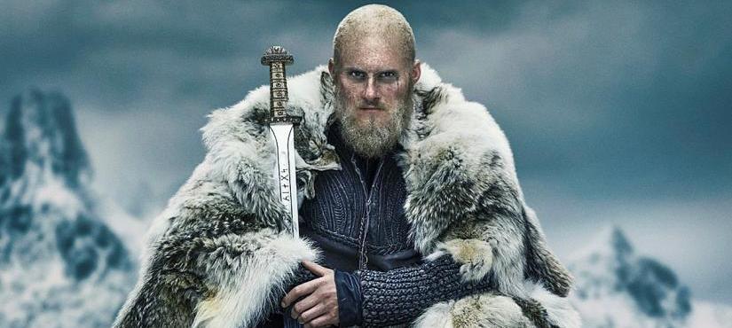 Vikings: Netflix ha annunciato uno Spin-off della Serie TV intitolato Valhalla