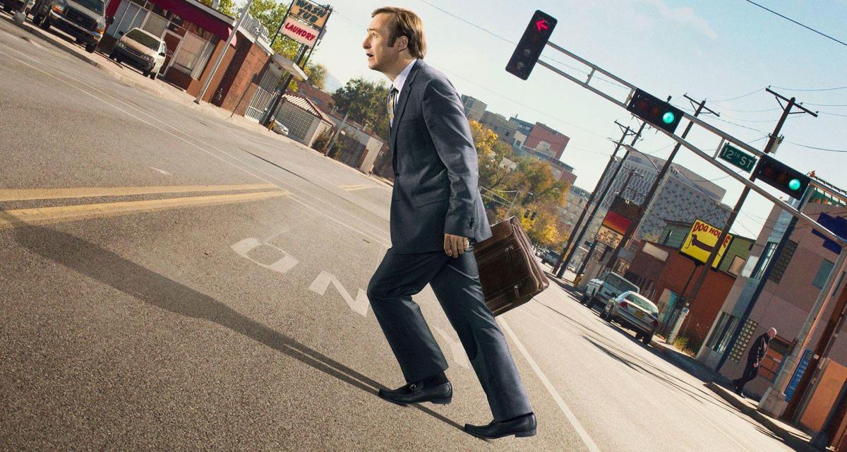 Better Call Saul: annunciata la Data di Uscita della 5° Stagione della Serie TV Netflix