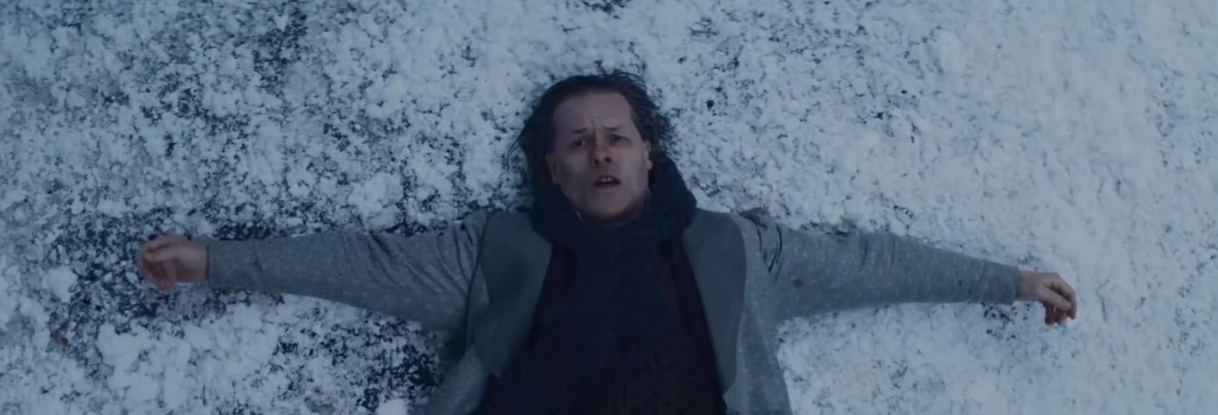 A Christmas Carol: il Trailer della nuova Miniserie targata BBC in Uscita a Dicembre