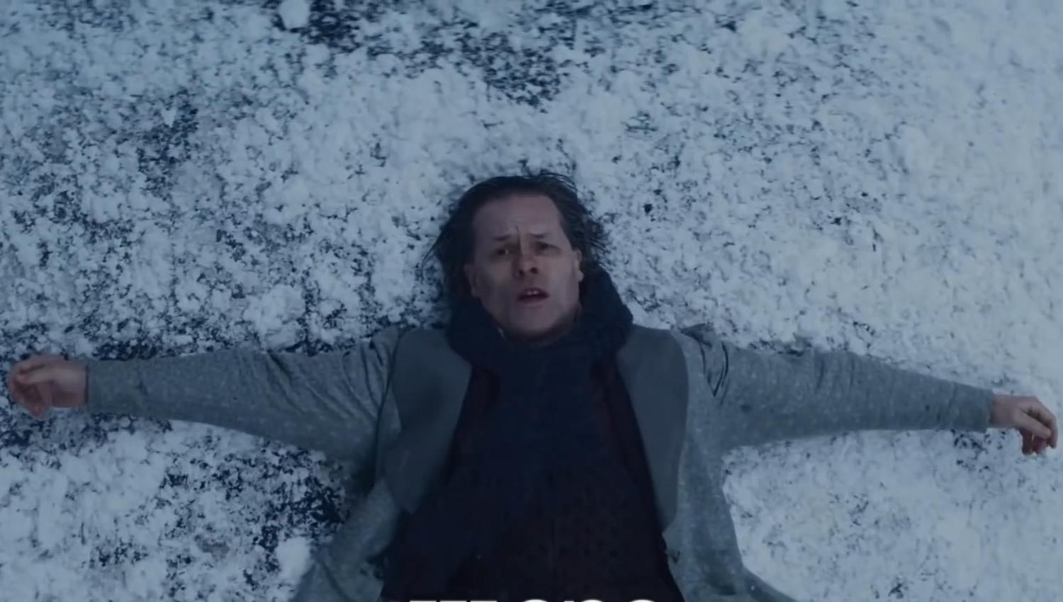 A Christmas Carol 2022 Trailer A Christmas Carol il Trailer della nuova MiniSerie targata BBC