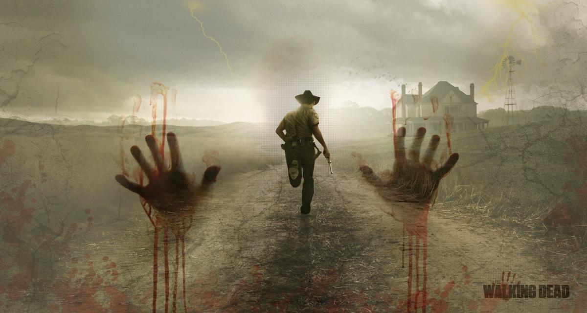 The Walking Dead: la Serie TV di AMC si concluderà con la 12° Stagione?