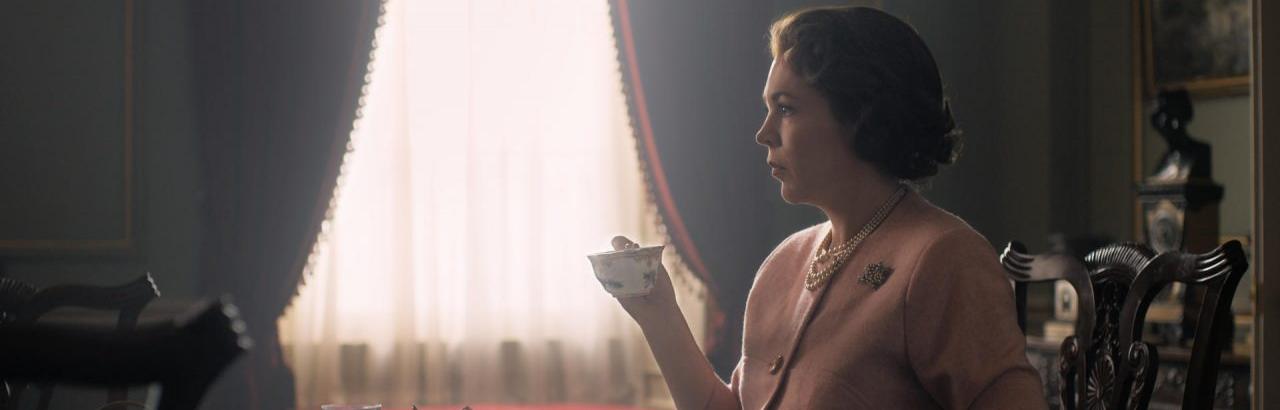 The Crown 5: Imelda Staunton interprete di una Regina più Anziana? La Risposta di Netflix