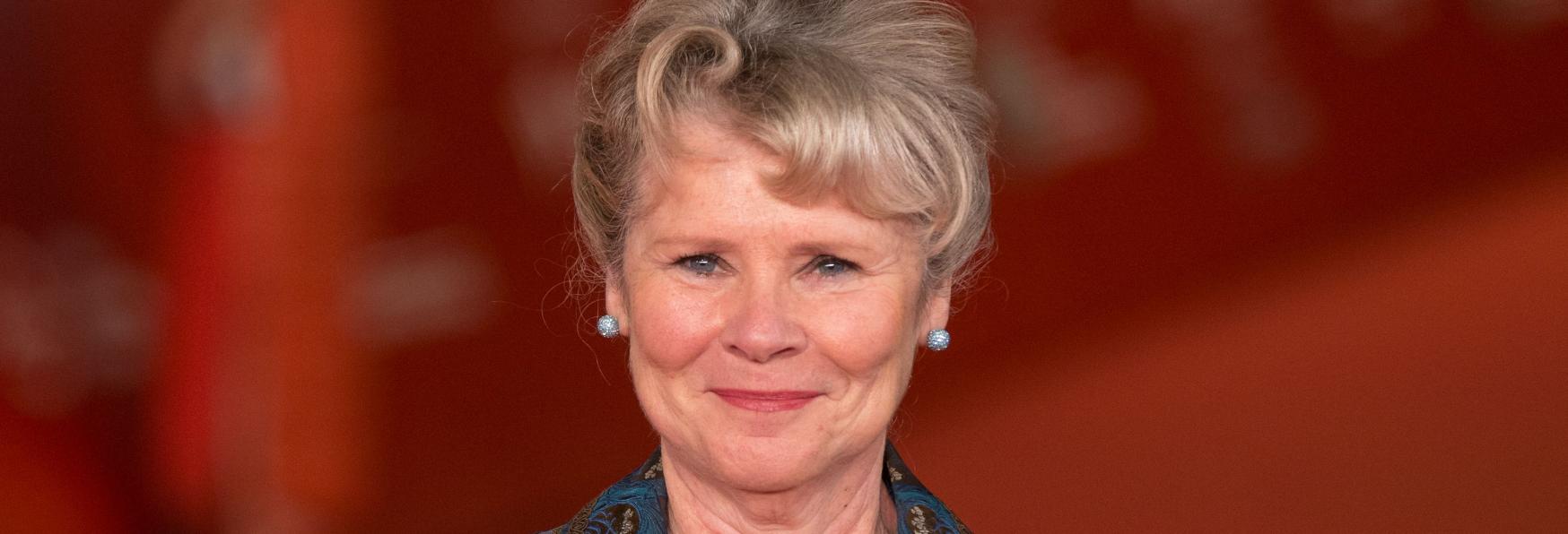 The Crown 5: Imelda Staunton interprete di una Regina più Anziana? La Risposta di Netflix
