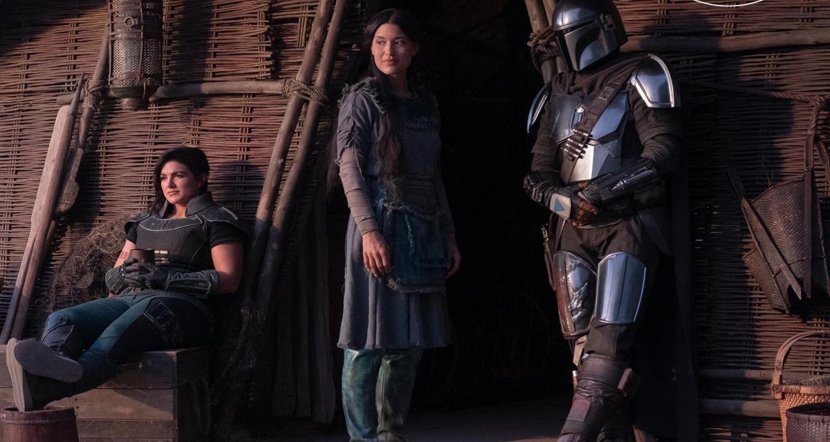 The Mandalorian: svelate le Sinossi degli Episodi 4, 5 e 6 della 1° Stagione