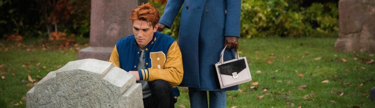 Riverdale: la Recensione dell\'episodio 4x07 della Serie TV di The CW