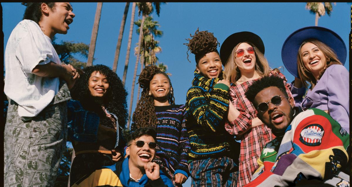 Grown-ish: rilasciato il Trailer della 3° Stagione della Serie TV targata ABC