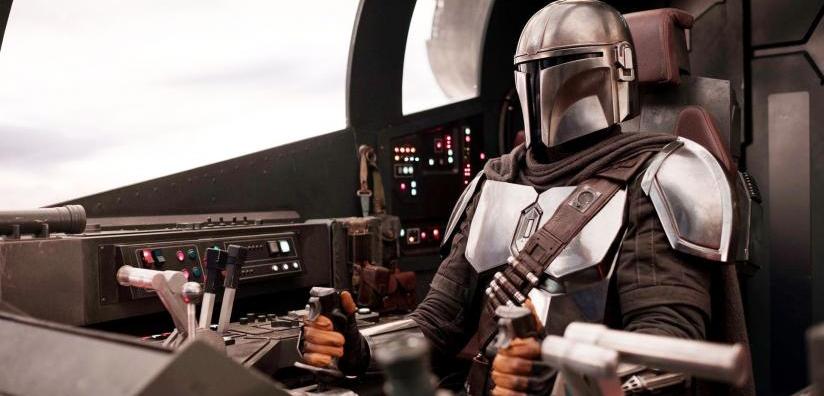 The Mandalorian: la nuova Serie Disney+ è già più richiesta di Stranger Things
