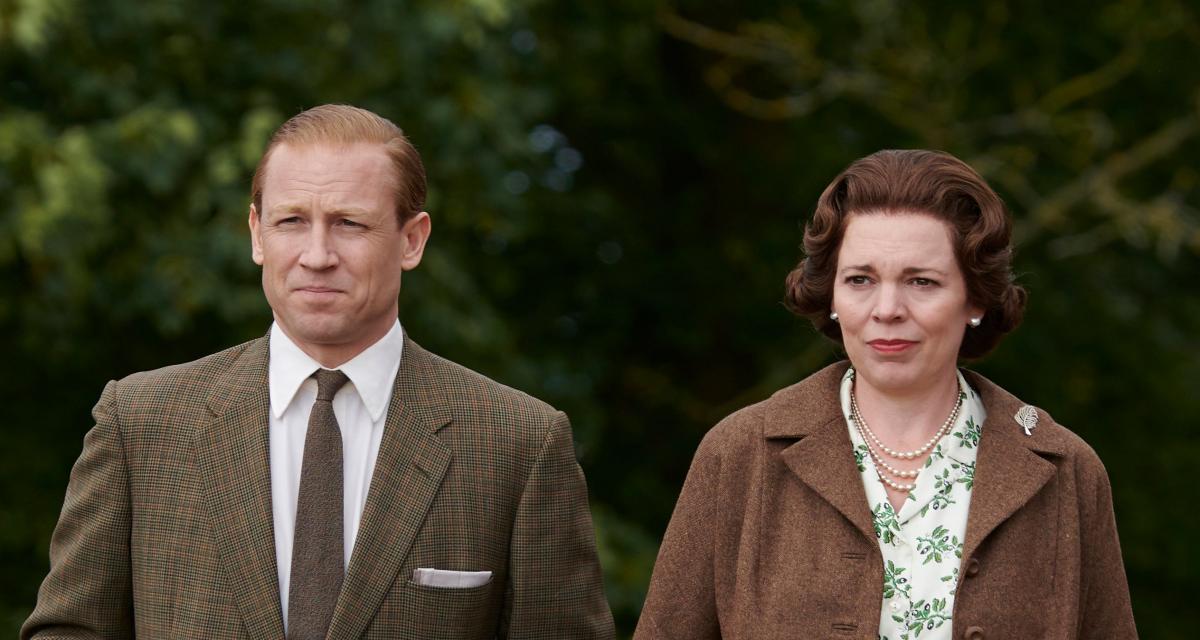 The Crown 3: la nostra Recensione e Prime Impressioni sulla serie TV Targata Netflix