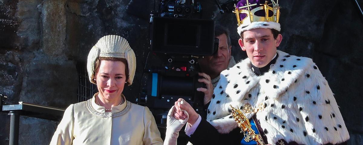 The Crown 3: la nostra Recensione e Prime Impressioni sulla serie TV Targata Netflix